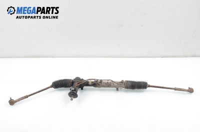 Hydraulic steering rack for Fiat Multipla 1.6 16V, 103 hp, 2000