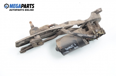 Front wipers motor for Citroen ZX 1.9 D, 64 hp, hatchback, 1994