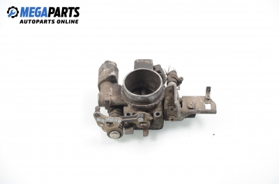 Clapetă carburator pentru Opel Astra G 1.6 16V, 101 cp, combi, 1998