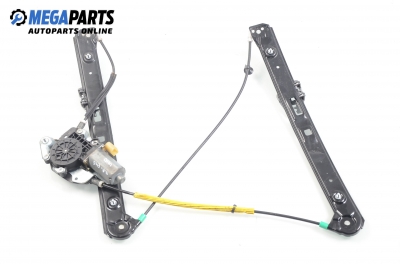 Antrieb el. fensterheber für BMW 3 (E46) 3.0 d xDrive, 184 hp, combi, 2001, position: links, vorderseite