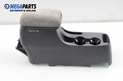 Armrest for Hyundai Tucson 2.0 CRDi  4x4, 113 hp, 2004