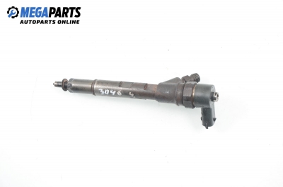 Diesel fuel injector for Chrysler Grand Voyager 2.5 CRD, 141 hp, 2003 № 0 445 110 059