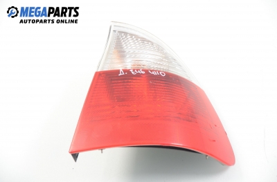 Tail light for BMW 3 (E46) 3.0 d xDrive, 184 hp, station wagon, 2001, position: right