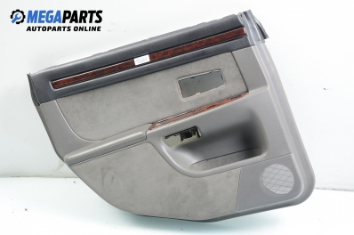 Interior door panel  for Audi A8 (D2) 3.3 TDI Quattro, 224 hp, sedan automatic, 2000, position: rear - left