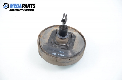 Servo for Opel Corsa B 1.7 D, 60 hp, 1997