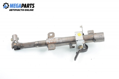 Steering shaft for Peugeot Partner 1.6, 109 hp, 2003