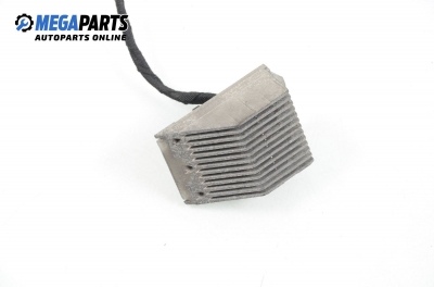 Blower motor resistor for Seat Ibiza 1.4 16V, 75 hp, hatchback, 5 doors, 2002