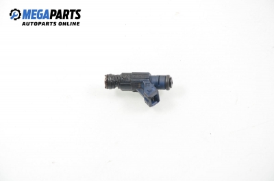 Gasoline fuel injector for Volkswagen Passat (B5; B5.5) 1.8 T 20V, 150 hp, station wagon, 2001