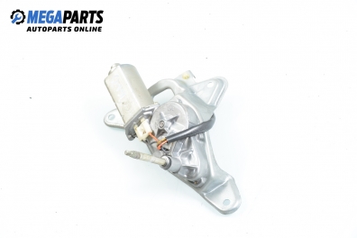 Motor ștergătoare parbriz for Suzuki Ignis 1.5 4x4, 99 hp, 2003, position: din spate