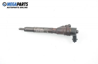 Diesel fuel injector for Chrysler Grand Voyager 2.5 CRD, 141 hp, 2003 № 0 445 110 059