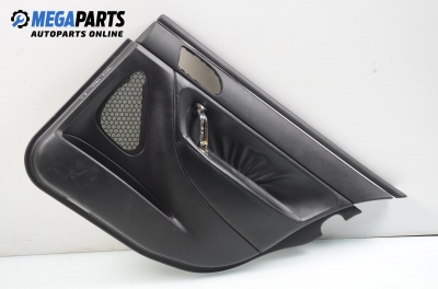 Interior door panel  for Peugeot 607 2.2 HDI, 133 hp automatic, 2001, position: rear - right