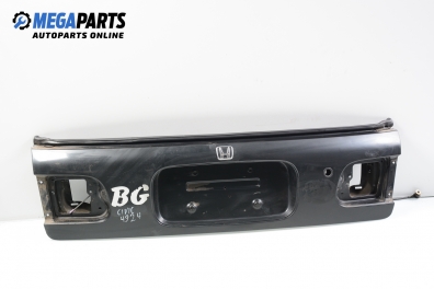 Boot lid for Honda Civic V 1.5 16V, 94 hp, hatchback, 3 doors, 1992