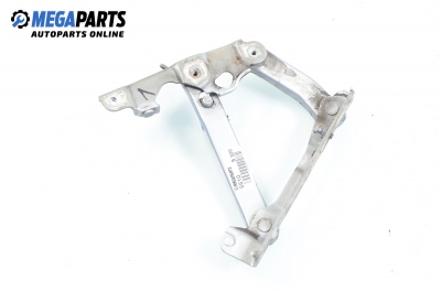 Bonnet hinge for Mercedes-Benz S-Class W220 3.2, 224 hp automatic, 1998, position: left