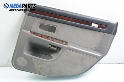 Interior door panel  for Audi A8 (D2) 3.3 TDI Quattro, 224 hp, sedan automatic, 2000, position: rear - right