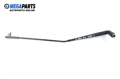 Front wipers arm for Volkswagen Polo (9N) 1.2 12V, 64 hp, 2002, position: right