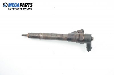 Diesel fuel injector for Chrysler Grand Voyager 2.5 CRD, 141 hp, 2003 № 0 445 110 059