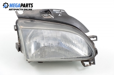 Headlight for Seat Arosa 1.0, 50 hp, 1998, position: right