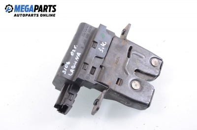 Trunk lock for Renault Laguna 1.9 dCi, 120 hp, station wagon, 2002