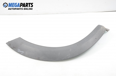 Fender arch for Land Rover Freelander I (L314) 1.8 16V, 120 hp, 3 doors, 1998, position: rear - left