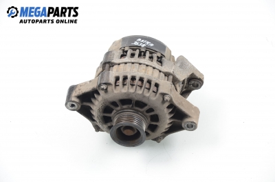 Alternator for Opel Astra G 1.6 16V, 101 hp, station wagon, 1998