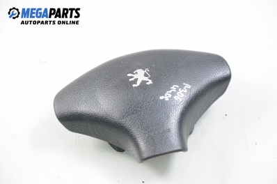 Airbag for Peugeot 306 1.9 D, 69 hp, station wagon, 1999