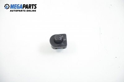 Mirror adjustment button for Volkswagen Golf IV 1.9 TDI, 90 hp, 5 doors, 1999