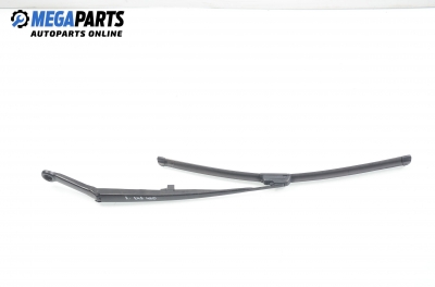 Front wipers arm for BMW 3 (E46) 3.0 d xDrive, 184 hp, station wagon, 2001, position: left