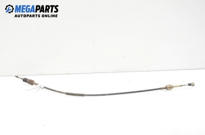 Getriebekabel for Fiat Palio 1.2, 68 hp, hecktür, 2000