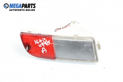 Reverse light for Suzuki Ignis 1.5 4x4, 99 hp, 2003, position: right № Stanley P3053R