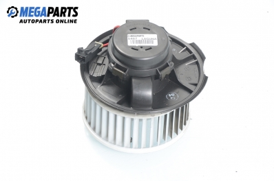 Heating blower for Renault Laguna II (X74) 2.0 16V, 140 hp, hatchback, 2002