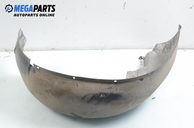 Inner fender for BMW X5 (E53) 4.4, 320 hp automatic, 2004, position: rear - left