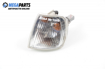 Blinker for Seat Arosa 1.0, 50 hp, 1998, position: left