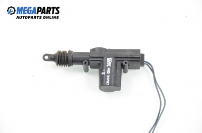 Actuator încuietoare ușă pentru Honda Civic VII 1.4, 75 cp, hatchback, 5 uși, 2001