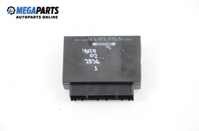 Comfort module for Seat Ibiza 1.4 16V, 75 hp, hatchback, 5 doors, 2002 № 6Q0 959 433 E