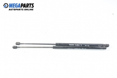 Bonnet damper for Ford C-Max 1.6 TDCi, 109 hp, 2007