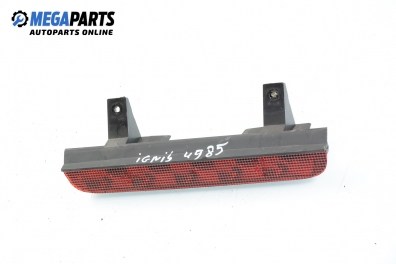 Central tail light for Suzuki Ignis 1.5 4x4, 99 hp, 5 doors, 2003