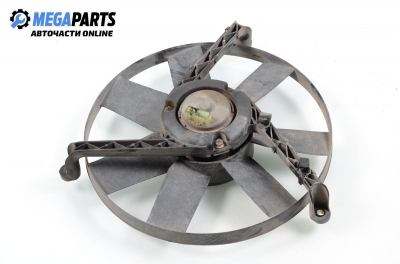 Radiator fan for Seat Arosa 1.0, 50 hp, 1998