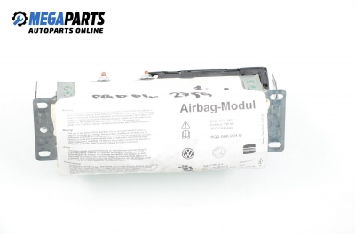 Airbag pentru Volkswagen Polo (9N/9N3) 1.2 12V, 64 cp, 3 uși, 2002