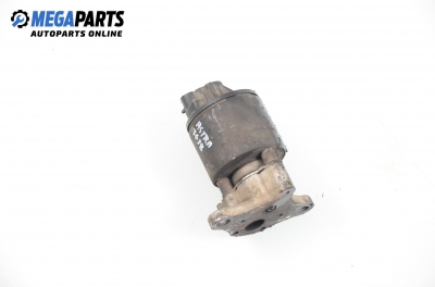 Supapă EGR for Opel Astra G 1.6 16V, 101 hp, combi, 1998