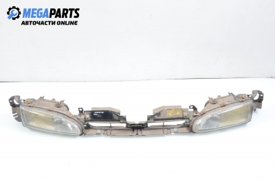 Headlight for Ford Mondeo Mk I (1993-1996) 1.8, hatchback