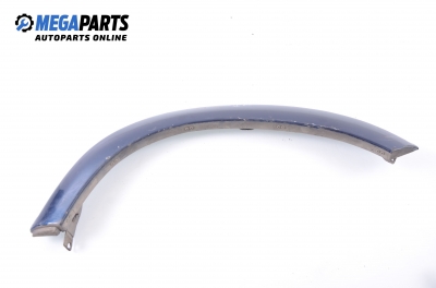 Fender arch for Ssang Yong Musso 2.9 TD, 120 hp, 2000, position: front - right