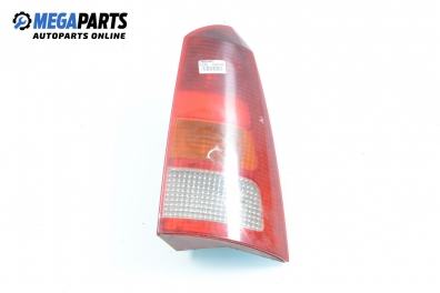 Tail light for Ford Focus I 1.6 16V, 100 hp, station wagon, 2002, position: right