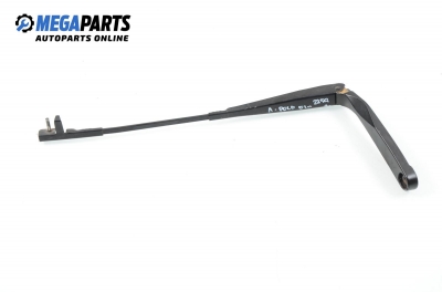 Front wipers arm for Volkswagen Polo (9N) 1.2 12V, 64 hp, 2002, position: left