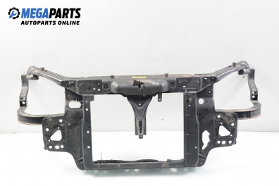 Front slam panel for Hyundai Getz 1.3, 82 hp, 5 doors, 2004