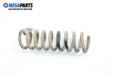 Coil spring for Mercedes-Benz E-Class 210 (W/S) 2.3, 150 hp, sedan automatic, 1996, position: front