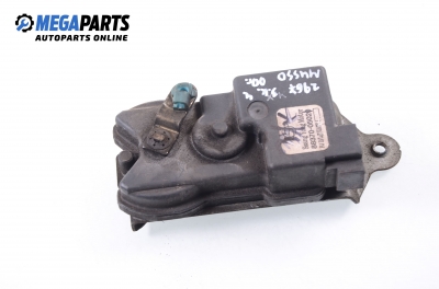 Door lock actuator for Ssang Yong Musso 2.9 TD, 120 hp, 2000, position: rear № 88370-05020