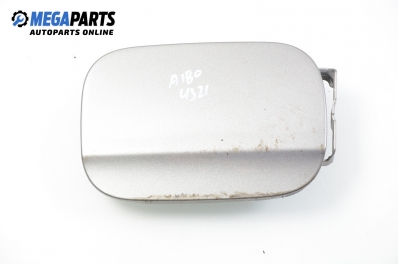 Fuel tank door for Mercedes-Benz A-Class W169 2.0 CDI, 109 hp, 5 doors, 2007