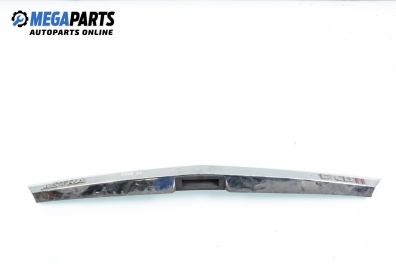 Material profilat portbagaj pentru Opel Astra H 1.7 CDTI, 80 cp, hatchback, 5 uși, 2005