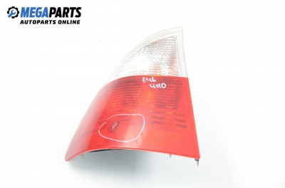 Tail light for BMW 3 (E46) 3.0 d xDrive, 184 hp, station wagon, 2001, position: left