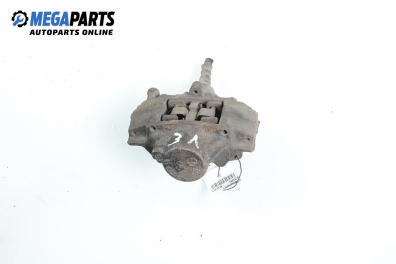 Caliper for Mercedes-Benz E-Class 210 (W/S) 2.3, 150 hp, sedan automatic, 1996, position: rear - left